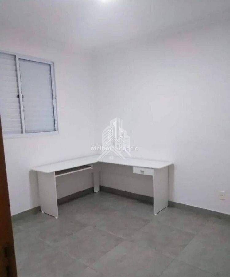 Apartamento à venda em Piracicaba, Jardim São Francisco, com 2 quartos, com 45 m² — foto 4