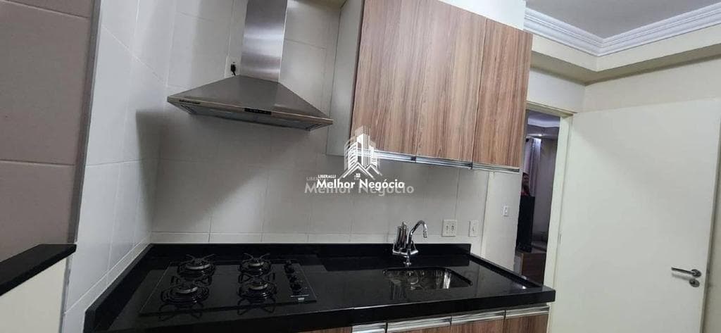 Apartamento à venda em Campinas, Vila Progresso, com 2 quartos, com 52 m² — foto 7