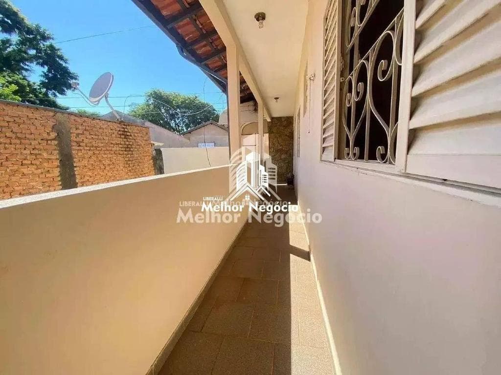 Casa à venda em Piracicaba, Loteamento Santa Rosa, com 2 quartos, com 105 m² — foto 7