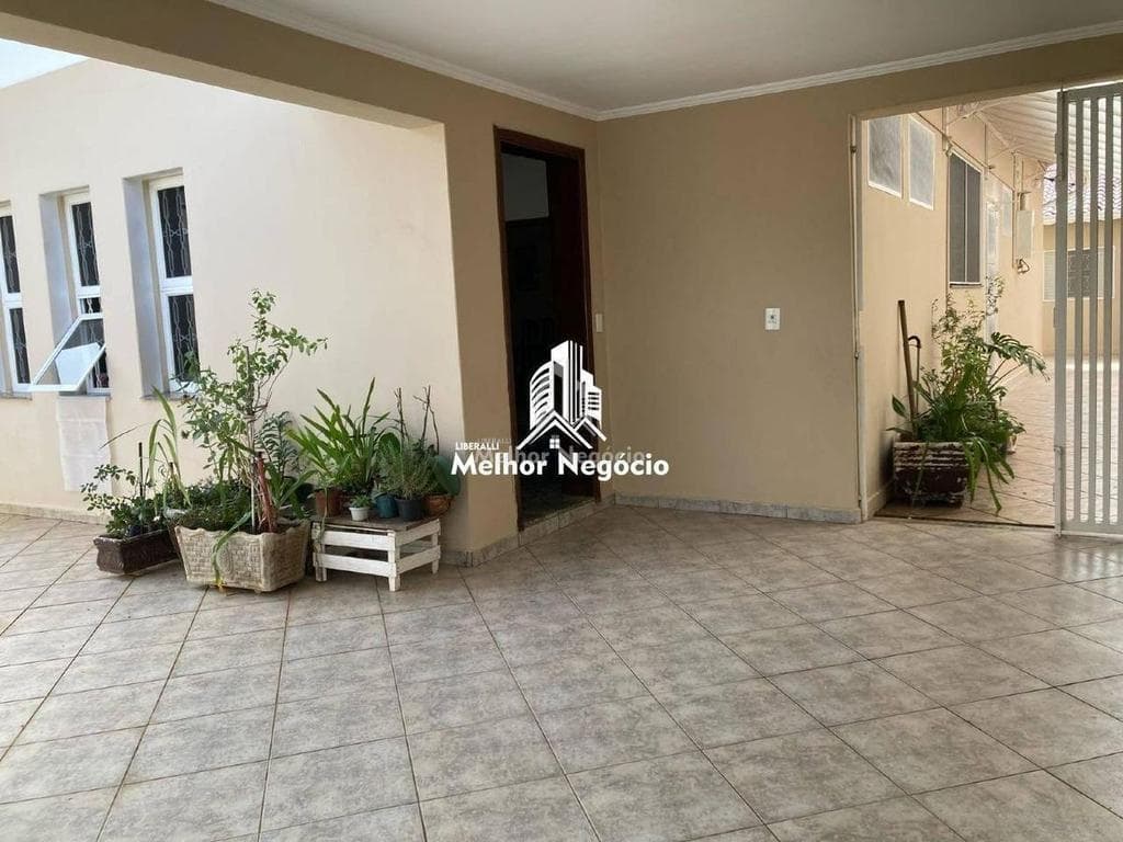 Casa à venda em Piracicaba, Jardim Sol Nascente, com 3 quartos, com 190 m² — foto 3