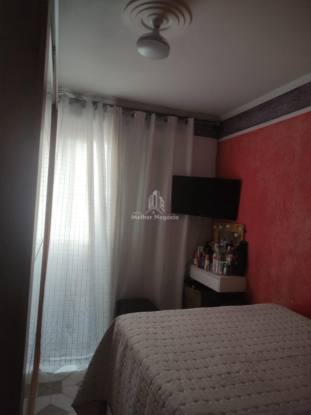 Apartamento à venda em Campinas, Jardim Yeda, com 2 quartos, com 43 m², GERAL — foto 5