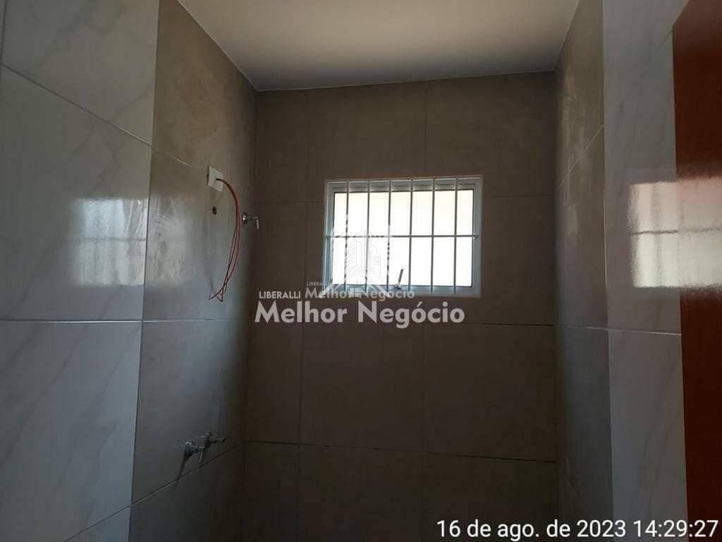 Casa à venda em Piracicaba, Loteamento São Francisco, com 3 quartos, com 83 m² — foto 9