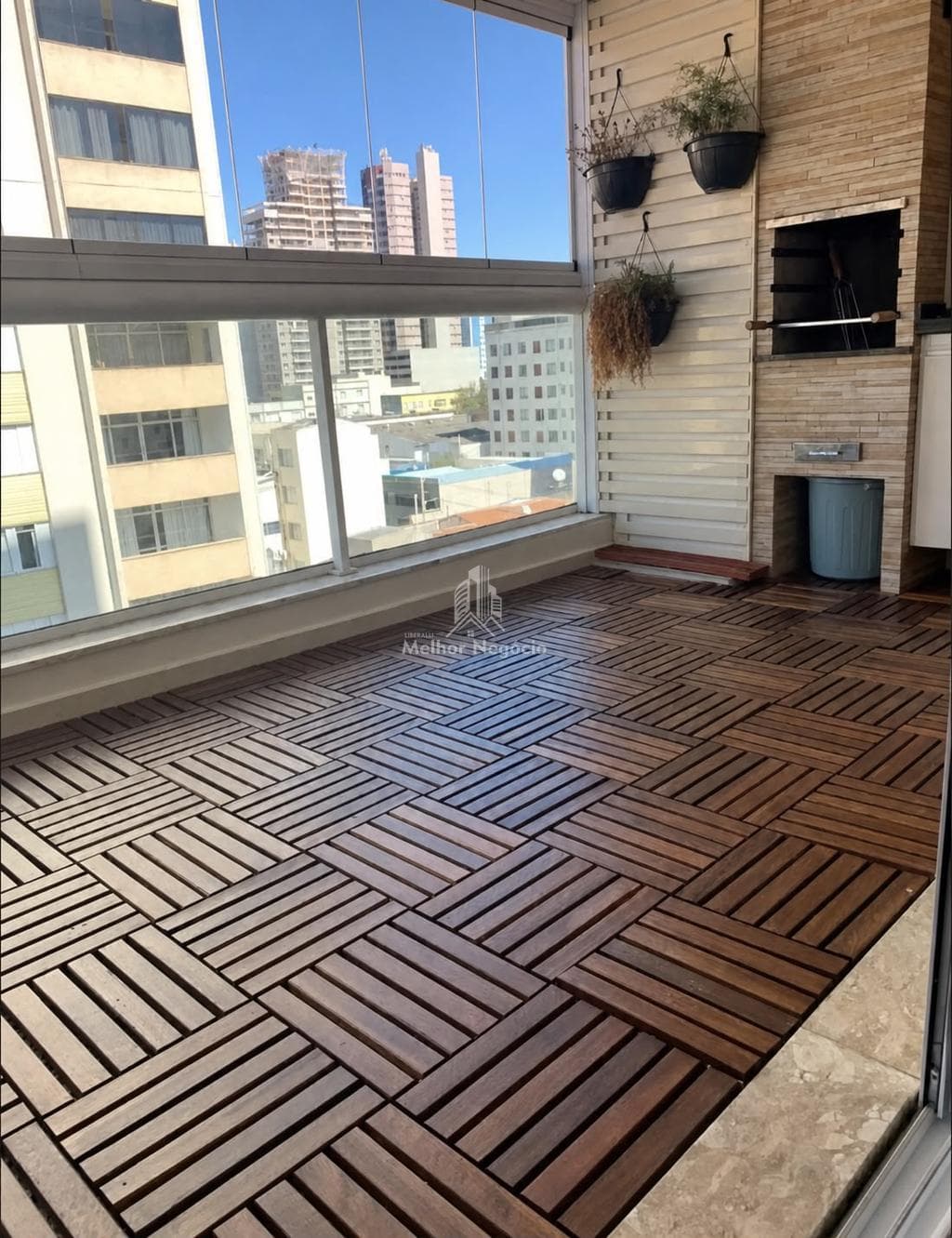 Apartamento à venda em Campinas, Centro, com 2 quartos, com 67 m², GERAL — foto 8