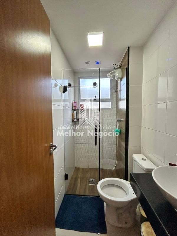 Apartamento à venda em Santa Bárbara D'Oeste, Jardim Alphacenter, com 2 quartos, com 50 m² — foto 5