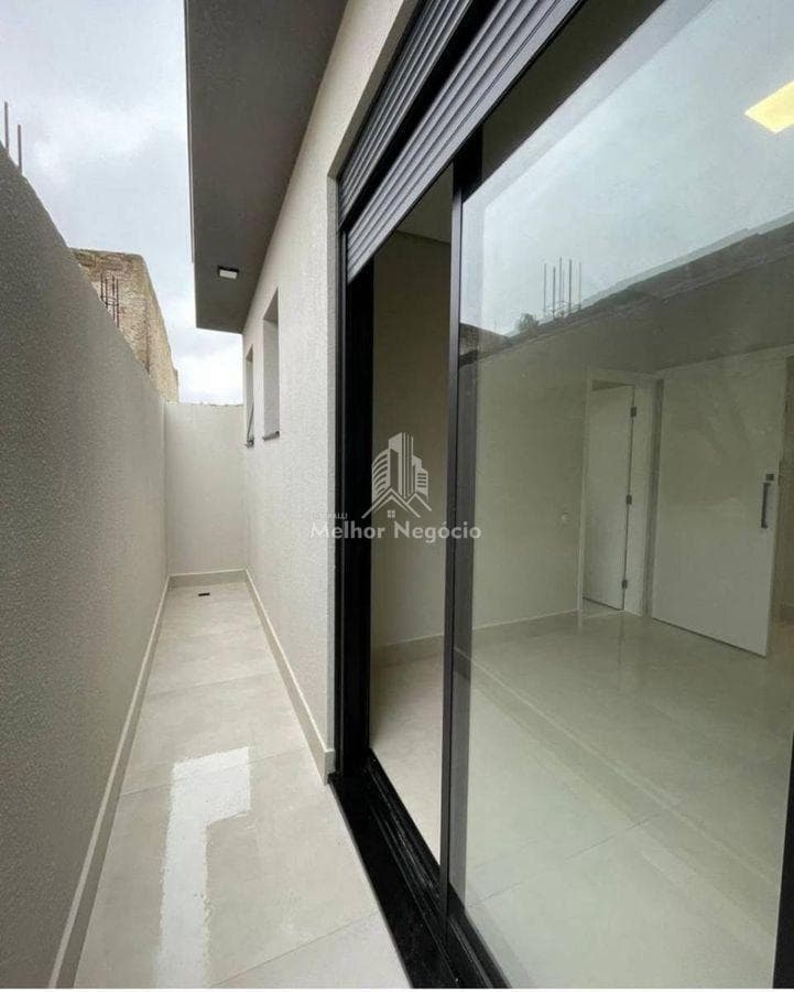 Casa à venda em Hortolândia, Vila Verde, com 3 quartos, com 114 m² — foto 8