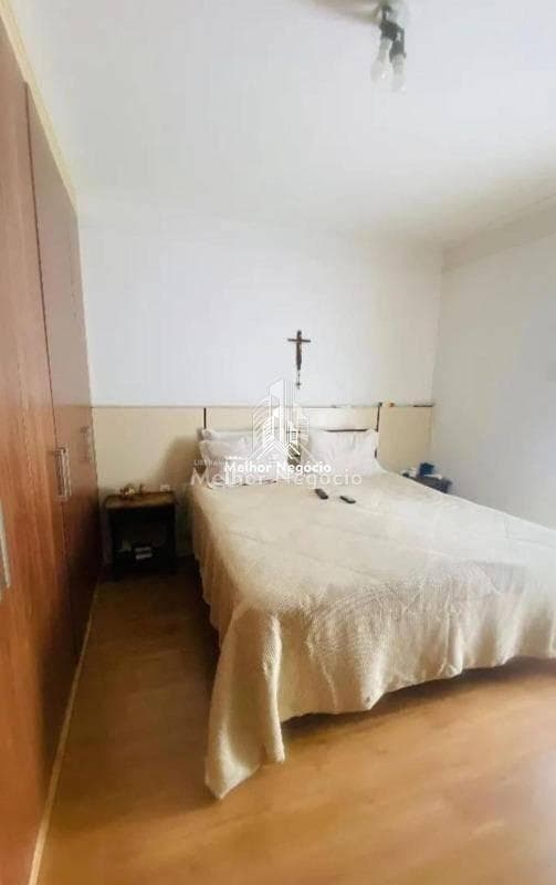 Apartamento à venda em Americana, Vila Santo Antônio, com 3 quartos, com 136 m² — foto 10