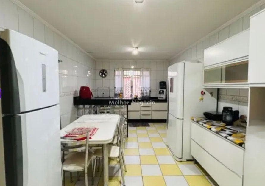 Casa à venda em Campinas, Vila Padre Manoel de Nóbrega, com 3 quartos, com 250 m² — foto 6