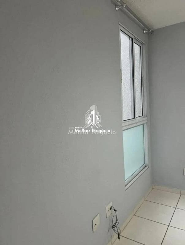 Apartamento à venda em Americana, Olho D'Água, com 2 quartos, com 52 m² — foto 2