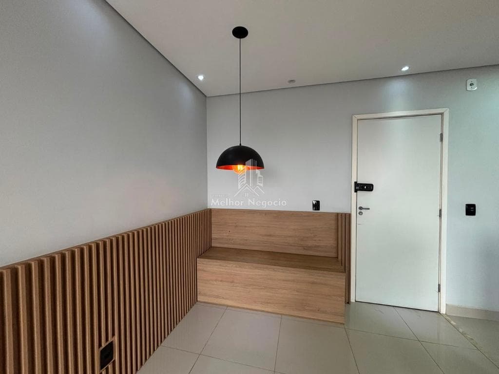 Apartamento à venda em Hortolândia, Jardim Nossa Senhora de Fátima, com 2 quartos, com 57 m², GERAL — foto 7