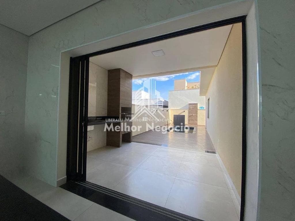 Casa à venda em Piracicaba, Jardim Tatuapé, com 3 quartos, com 159.9 m² — foto 8
