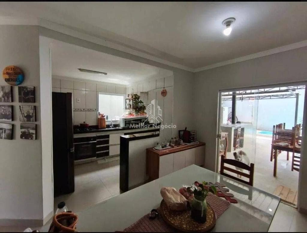 Casa com 3 quartos (1 suíte com closet) à venda no bairro Jardim Ibirapuera em Campinas - SP — foto 3
