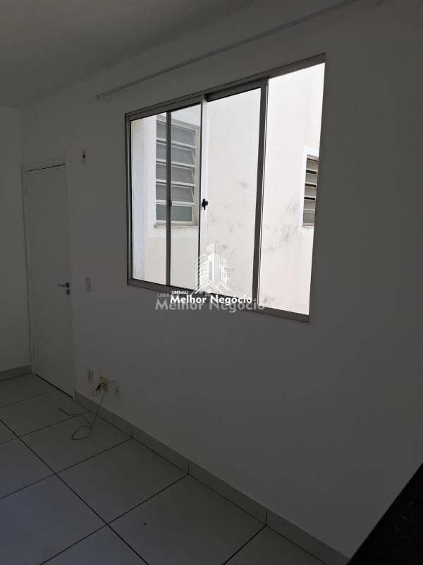 Apartamento à venda em Piracicaba, Santa Terezinha, com 2 quartos, com 46 m² — foto 4