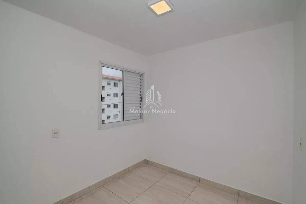 Apartamento à venda em Hortolândia, Residencial Anauá, com 2 quartos, com 46 m² — foto 7