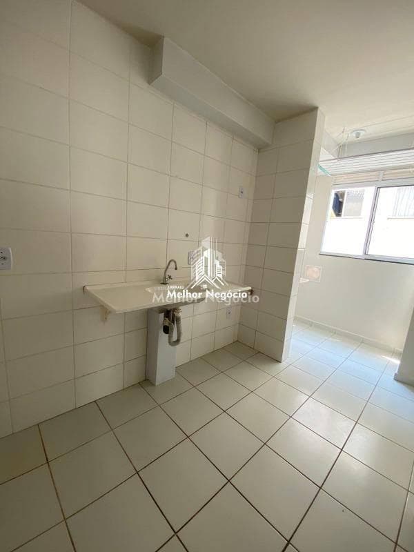Apartamento à venda em Americana, Jardim da Balsa II, com 2 quartos, com 49 m² — foto 8