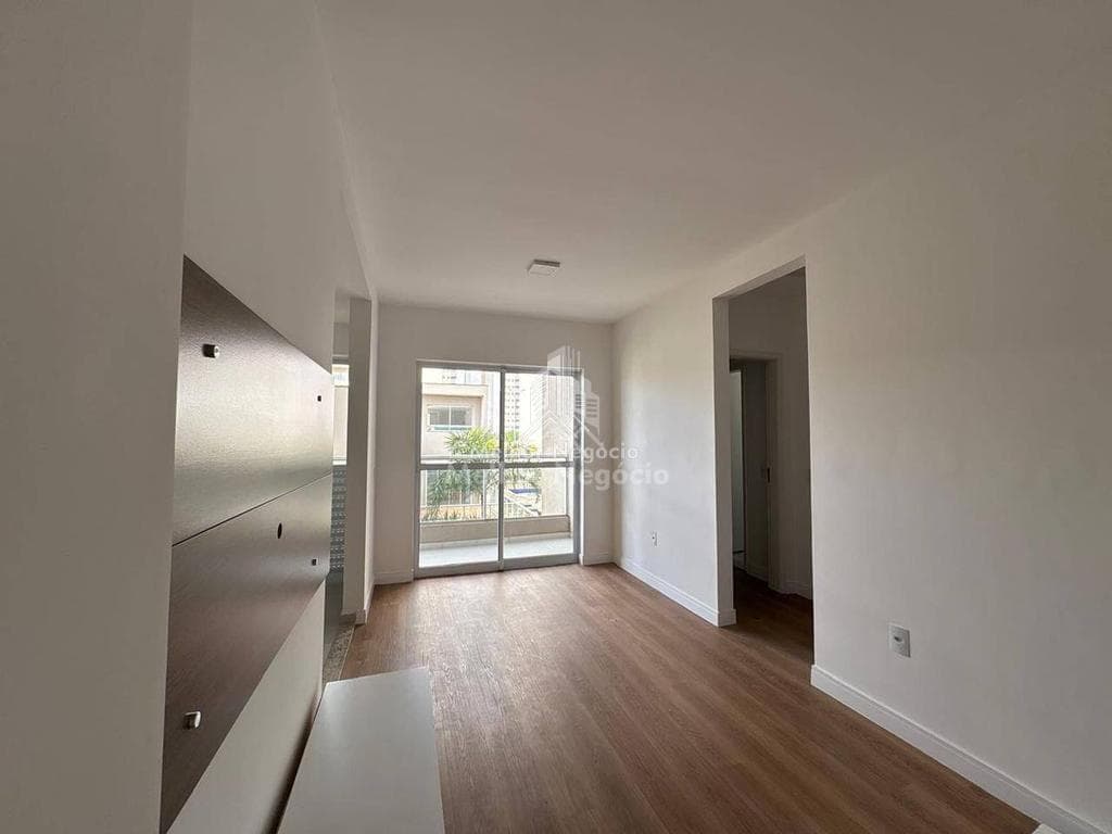 Apartamento à venda em Hortolândia, Jardim Golden Park Residence, com 2 quartos, com 58 m²