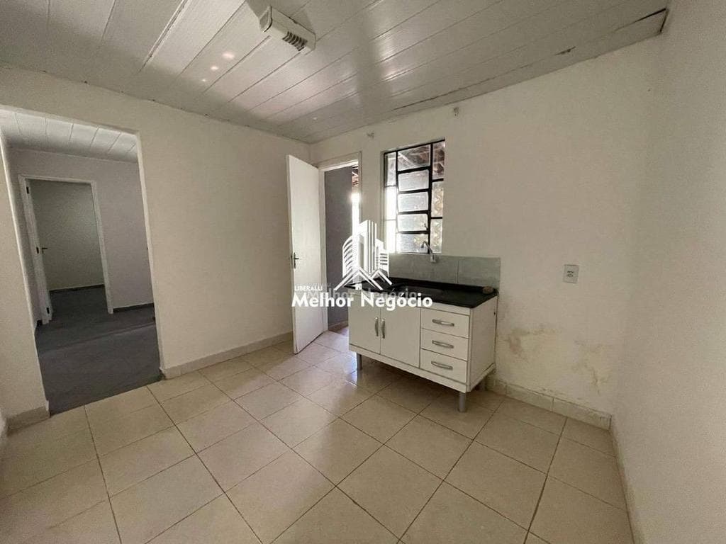 Casa à venda em Campinas, Jardim Aurélia, com 4 quartos, com 107 m² — foto 2