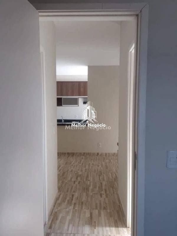 Apartamento à venda em Hortolândia, Jardim Nossa Senhora de Fátima, com 2 quartos, com 58 m² — foto 4