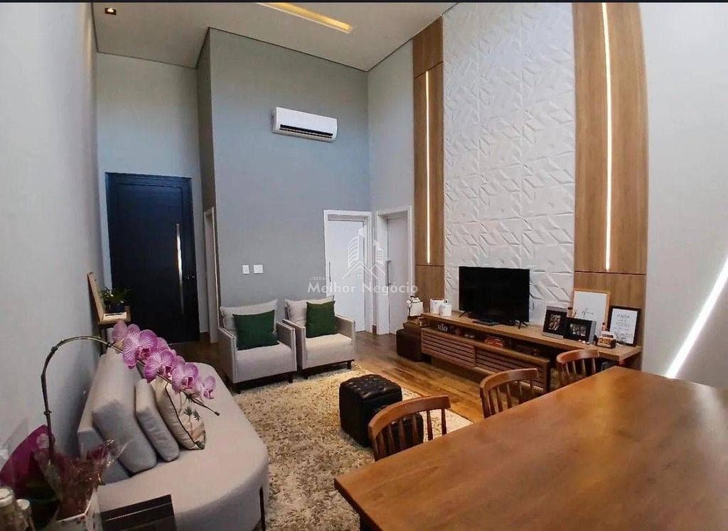 Casa à venda em Paulínia, Jardim Planalto, com 3 quartos, com 186 m² — foto 5