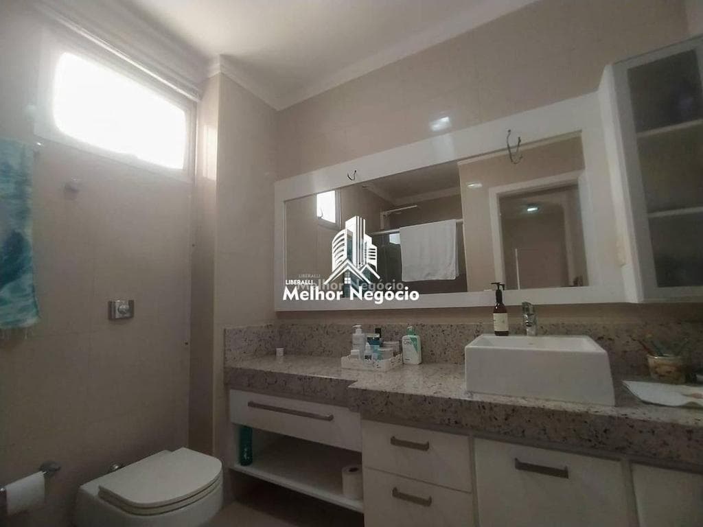 Apartamento à venda em Americana, Centro, com 2 quartos, com 135 m² — foto 9