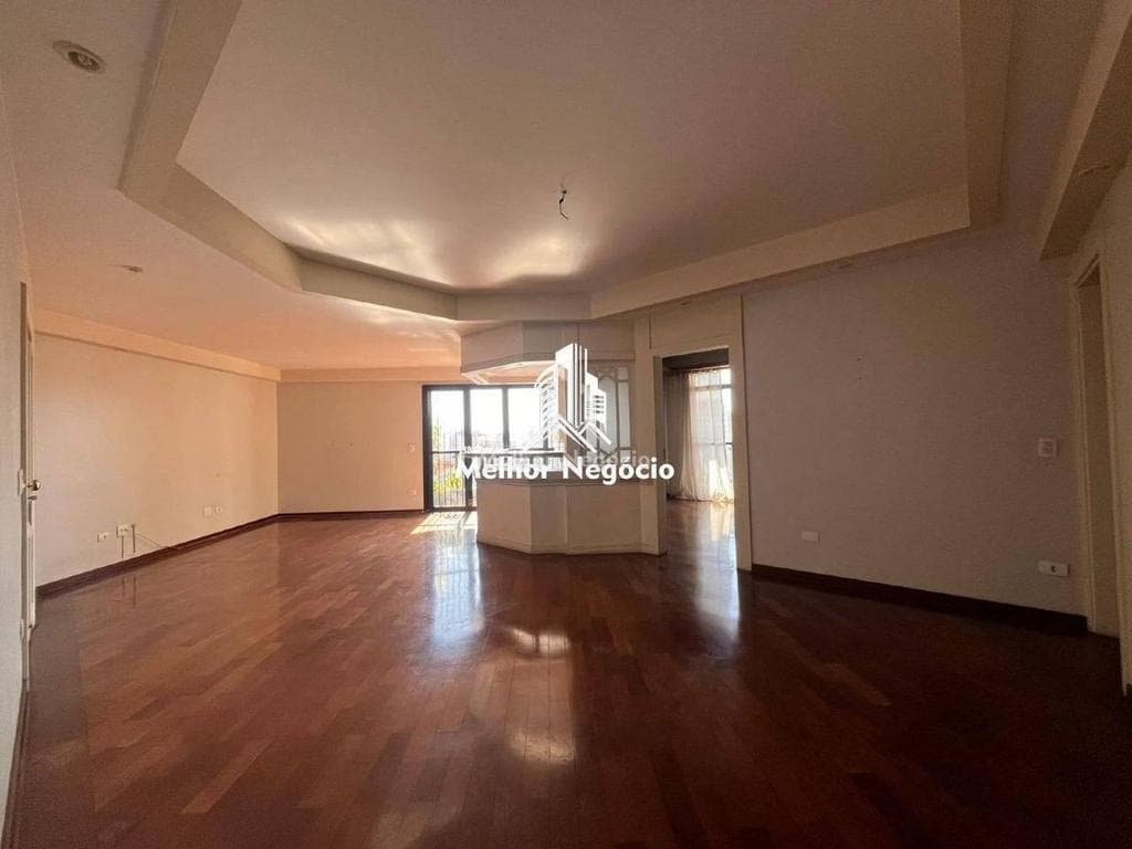Apartamento à venda em Piracicaba, Centro, com 4 quartos, com 192 m² — foto 2