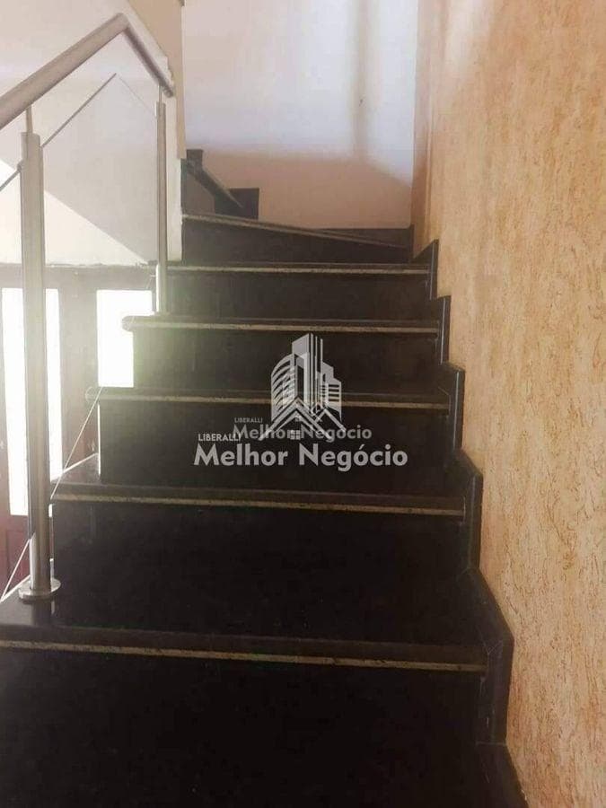Sobrado à venda em Paulínia, São Luiz, com 3 quartos, com 237 m² — foto 7