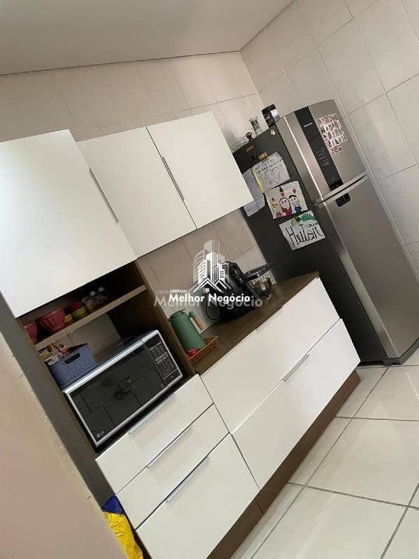 Casa à venda em Campinas, Jardim Centenário, com 2 quartos, com 130 m² — foto 4