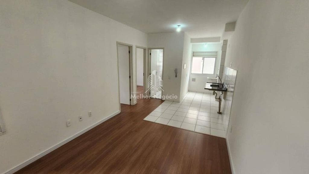 Apartamento à venda em Campinas, Residencial Moradas do Valle, com 2 quartos, com 43 m² — foto 7