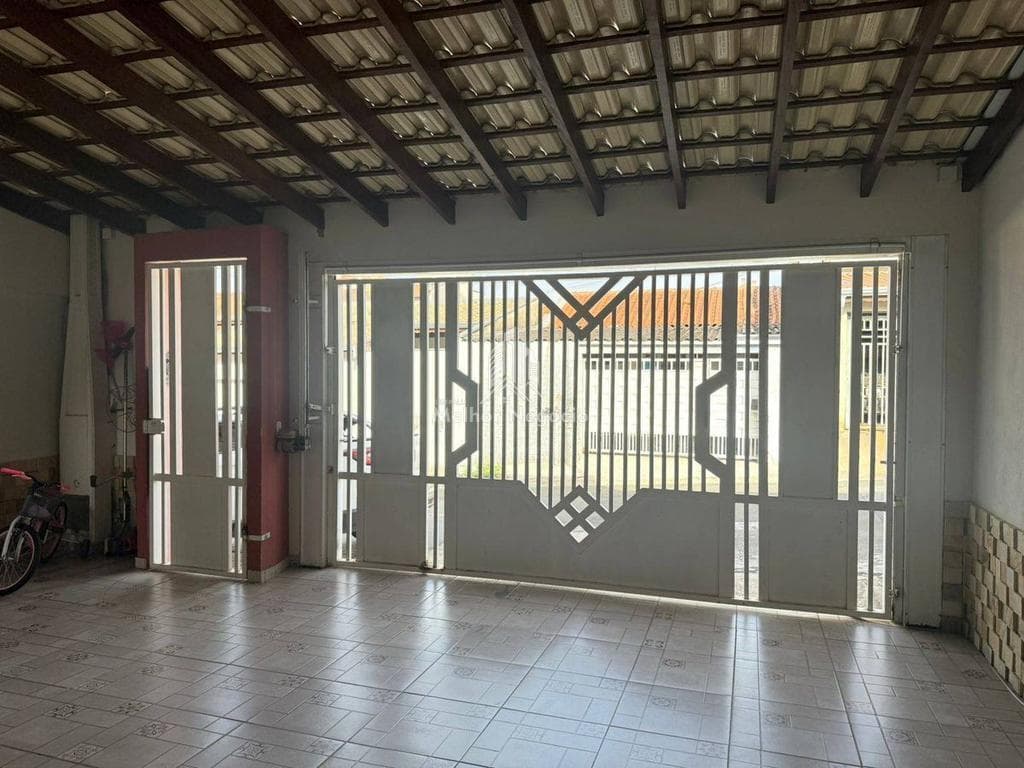 Casa à venda em Campinas, Residencial Cosmos, com 2 quartos, com 63 m² — foto 2