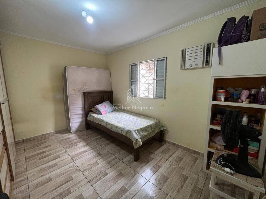 Casa à venda em Campinas, Dic II (Conj Habitacional Doutor Antônio Mendonça de Barros) — foto 7