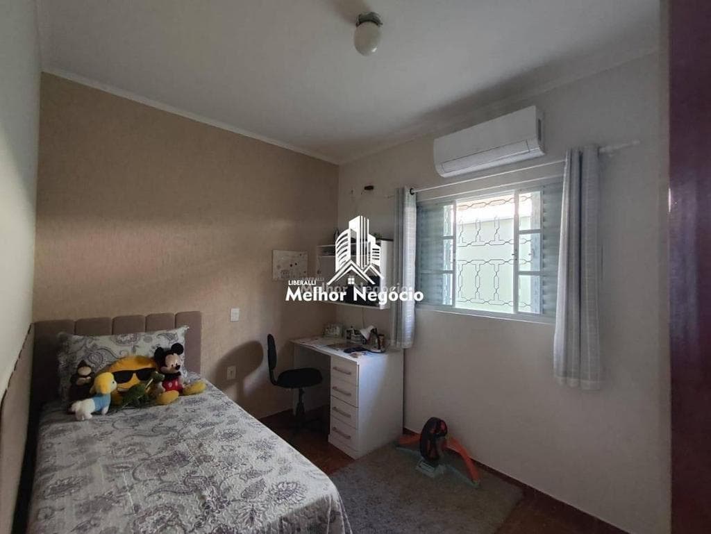 Casa à venda em Paulínia, Jardim Ypê, com 2 quartos, com 91 m² — foto 9
