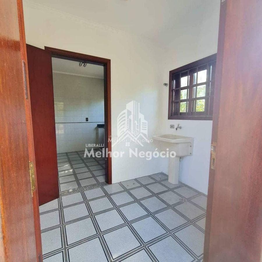 Casa à venda em Valinhos, Vila Clayton, com 4 quartos, com 561 m² — foto 3