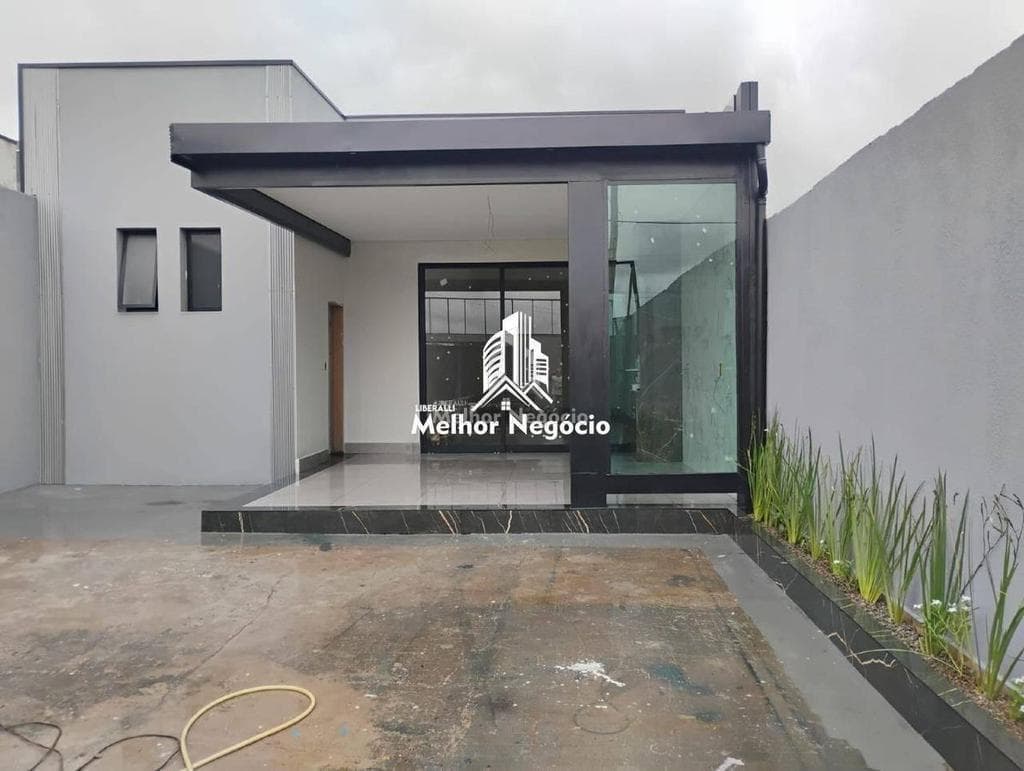 Casa à venda em Paulínia, Belvedere do Lago, com 2 quartos, com 120 m² — foto 5