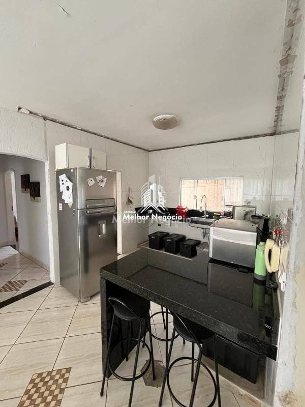 Casa à venda em Americana, Campo Verde, com 2 quartos, com 155 m² — foto 8