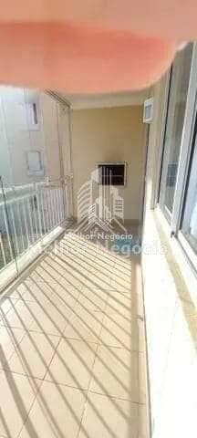 Apartamento à venda em Hortolândia, Remanso Campineiro, com 3 quartos, com 84 m² — foto 10