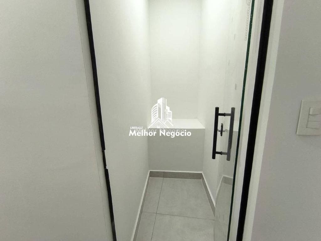 Casa à venda em Piracicaba, Vila Rezende, com 3 quartos, com 122 m² — foto 7