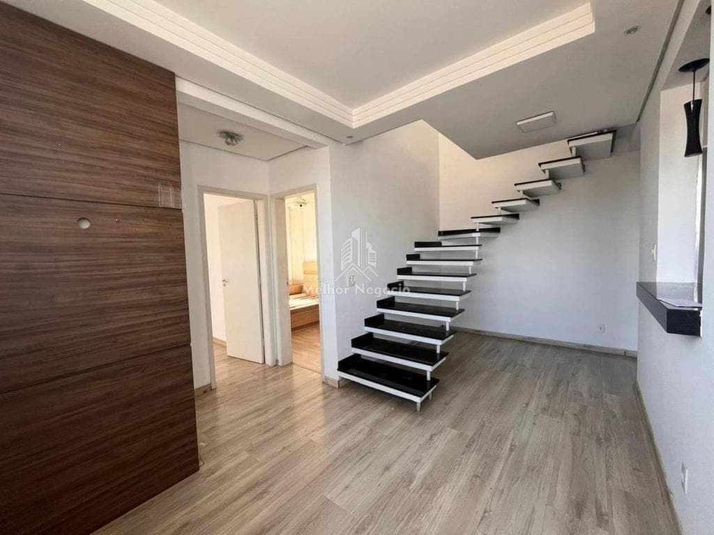 Apartamento à venda em Americana, Jardim Progresso, com 2 quartos, com 100 m² — foto 3