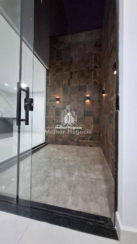 Casa à venda em Hortolândia, Loteamento Jardim Vila Verde, com 3 quartos, com 140 m² — foto 6