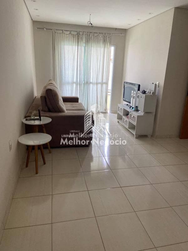 Apartamento à venda em Nova Odessa, Centro, com 3 quartos, com 70 m²