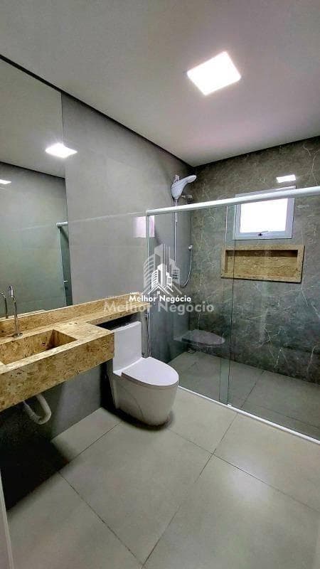 Casa à venda em Americana, Jardim das Orquídeas, com 3 quartos, com 160.59 m² — foto 9