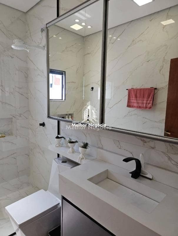 Casa à venda em Hortolândia, Jardim Novo Cambuí, com 2 quartos, com 100 m² — foto 9
