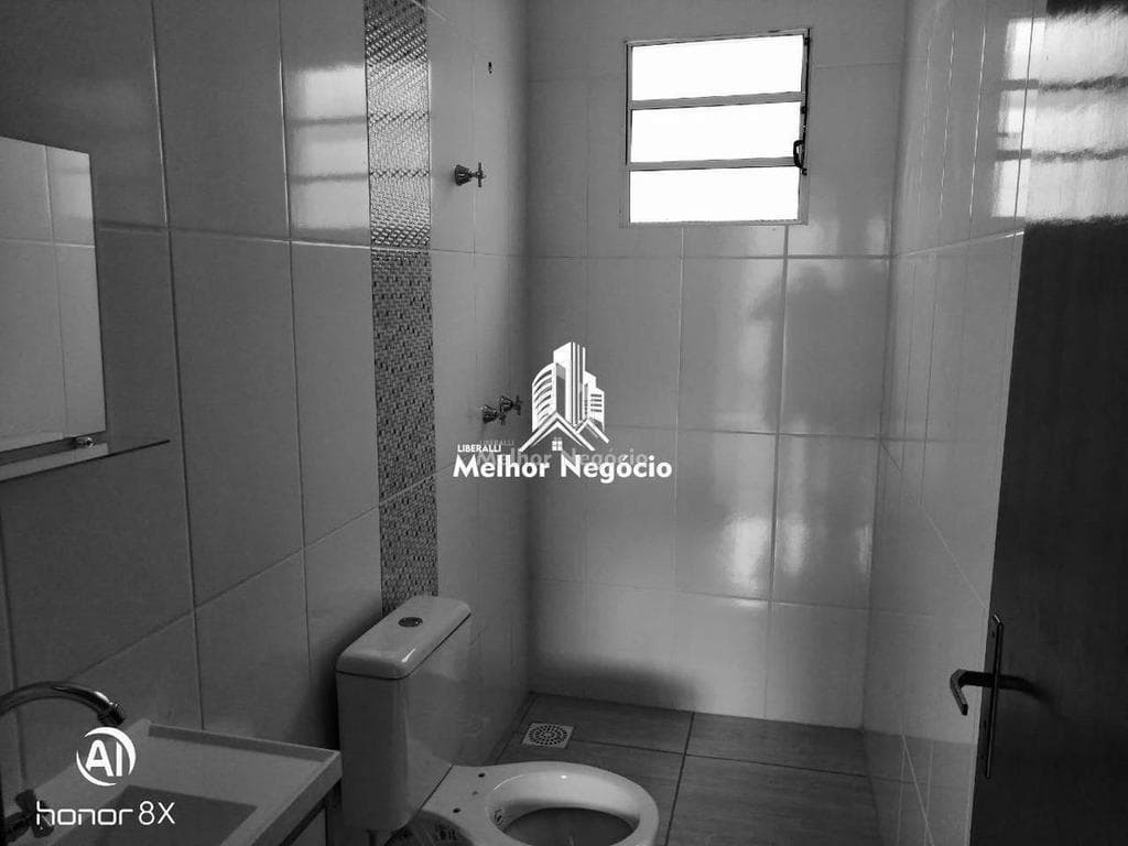 Casa à venda em Piracicaba, Sol Nascente II, com 2 quartos, com 80 m² — foto 3