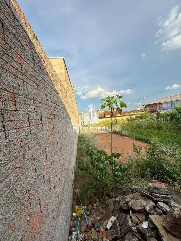 Terreno à venda em Sumaré, Jardim Denadai (Nova Veneza), com 125 m² — foto 3