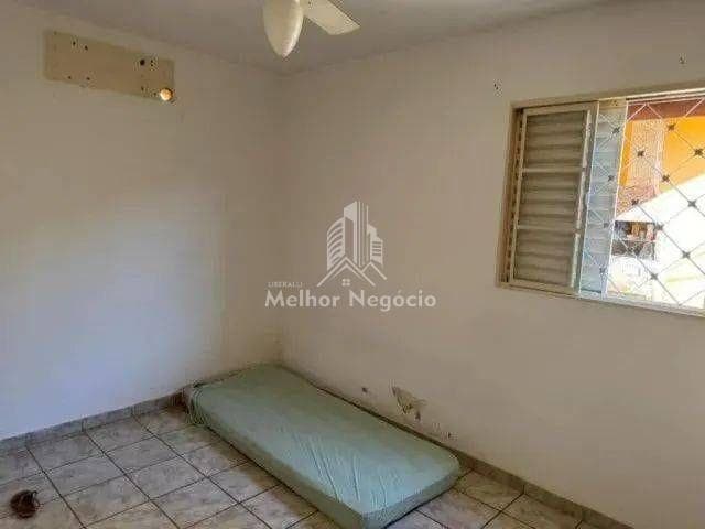 Casa à venda em Campinas, Conjunto Habitacional Padre Anchieta, com 3 quartos, com 110 m²