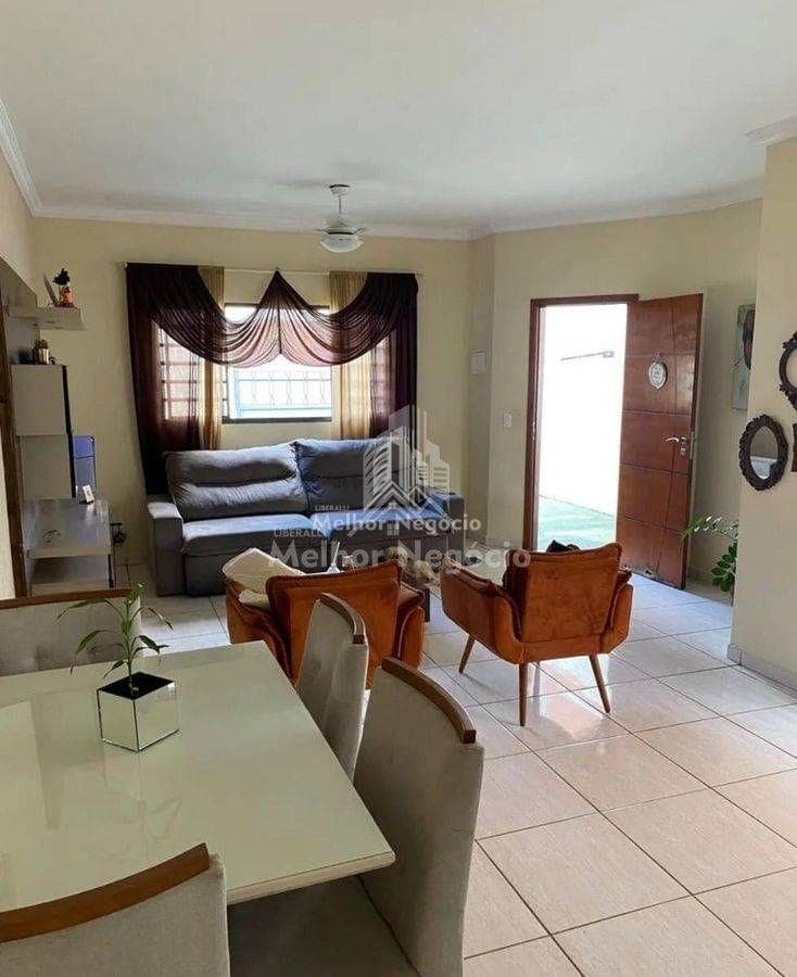 Casa à venda em Piracicaba, Vila Industrial, com 2 quartos, com 93 m² — foto 2