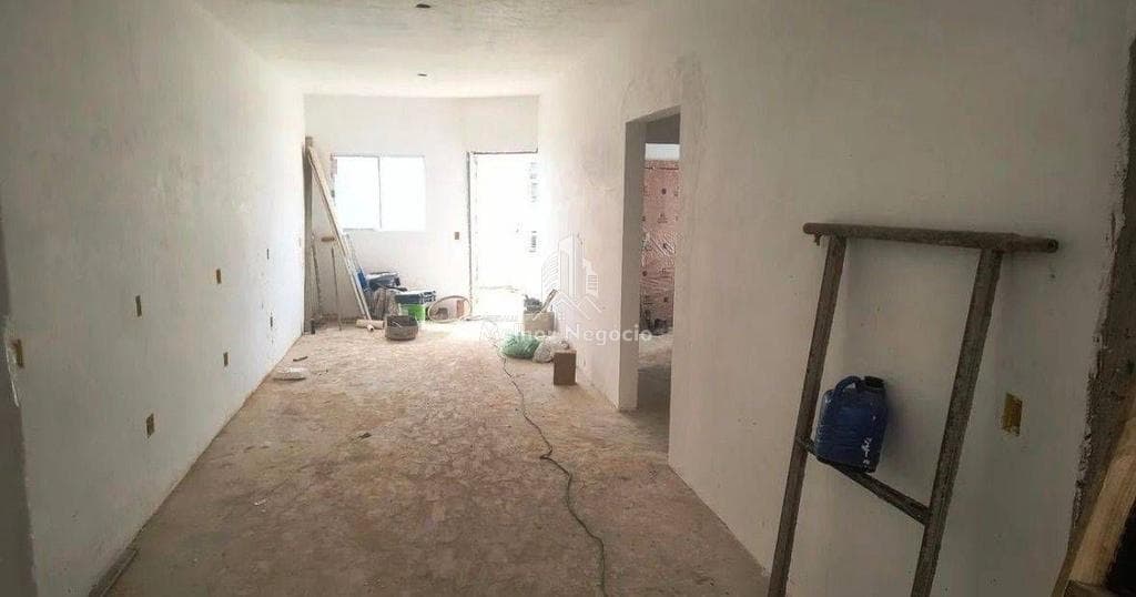 Casa à venda em Campinas, Residencial Cittá di Salerno, com 3 quartos, com 85 m² — foto 3