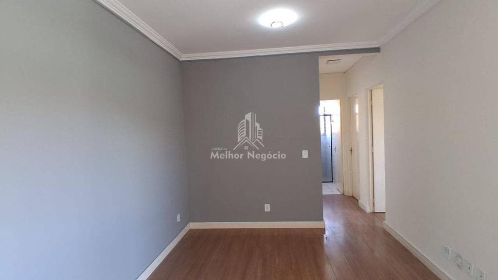Apartamento à venda em Sumaré, Jardim Recanto dos Sonhos, com 2 quartos, com 50 m² — foto 7