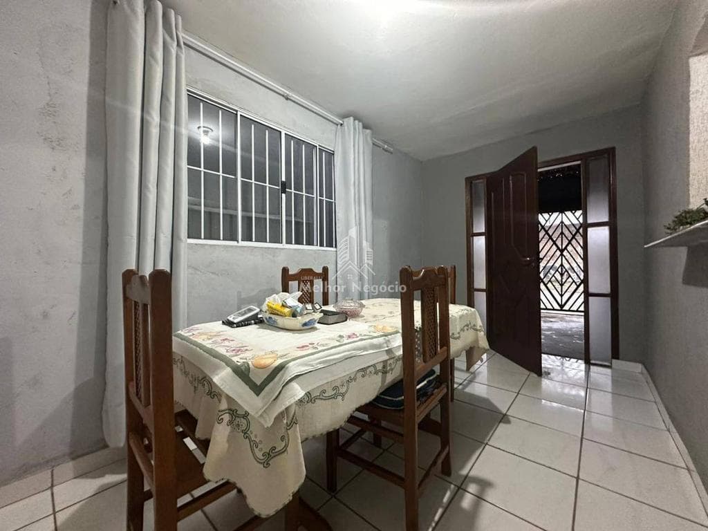 Casa à venda em Campinas, Dic II (Conj Habitacional Doutor Antônio Mendonça de Barros)