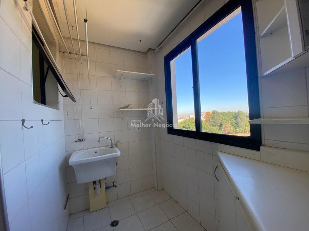 Apartamento à venda em Campinas, Vila João Jorge, com 2 quartos, com 67 m² — foto 7