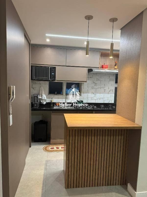 Apartamento à venda em Hortolândia, Vila São Francisco, com 3 quartos, com 84 m² — foto 10
