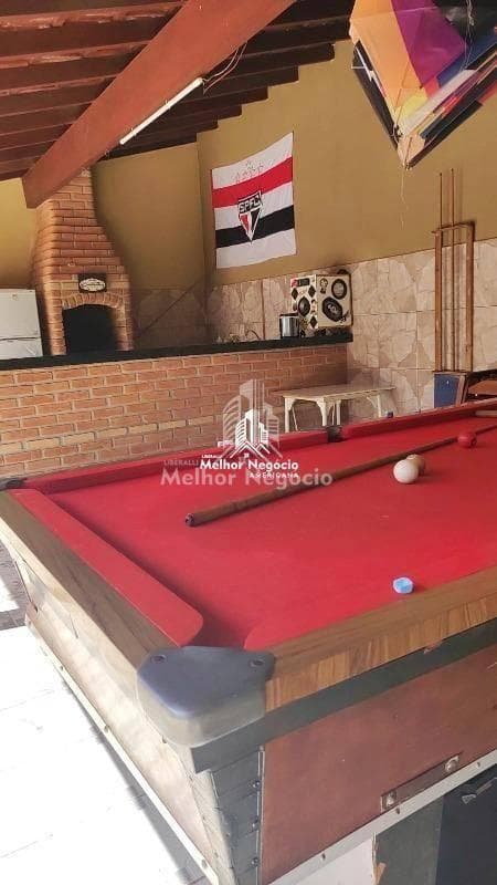 Casa à venda em Santa Bárbara D'Oeste, Parque Olaria, com 3 quartos, com 160 m² — foto 2